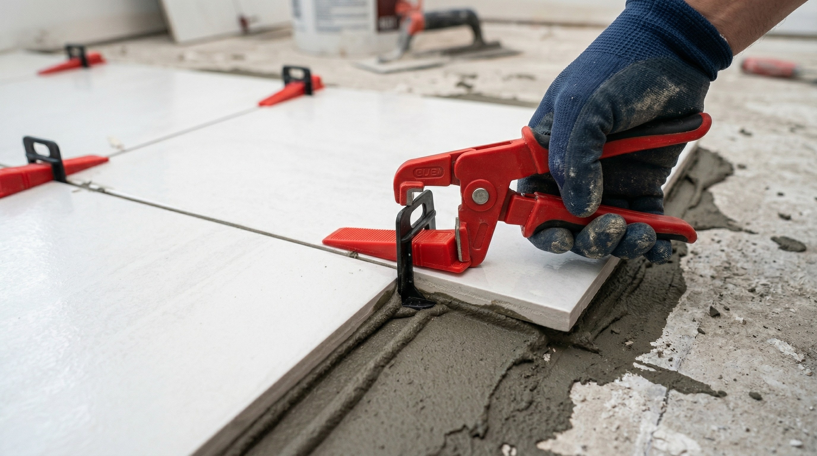 DUCZMAL Fliesenbau GmbH – Fliesenleger Magdeburg